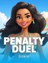 penalty duel logo