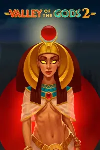 valley of the gods 2 logo