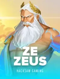 zeus game logo