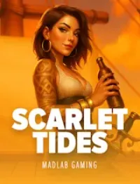 scarlet tides 1 game logo