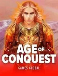 age of conquest game logo