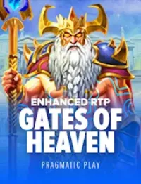 gates of heaven logo